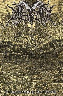 Culmination (into the Great Lament)